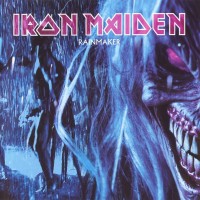 Purchase Iron Maiden - Rainmaker (CDS)