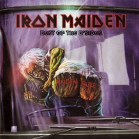 Purchase Iron Maiden - Best Of The B'Sides CD1