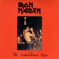Purchase Iron Maiden - The Soundhouse Tapes (CDS)