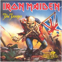 Purchase Iron Maiden - The Trooper (CDS)