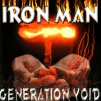 Purchase Iron Man - Generation Void