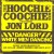 Purchase Jon Lord & The Hoochie Coochie Man- Danger White Men Dancing MP3