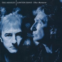 Purchase The Hensley Lawton Band - The Return