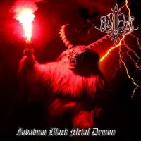 Purchase Iseghaal - Iuvavum Black Metal Demon