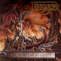 Purchase Isengard - Crownless Majesty