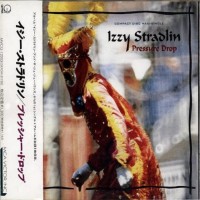 Purchase Izzy Stradlin - Pressure Drop (EP)