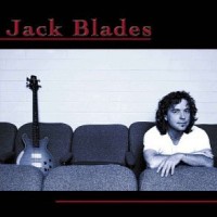 Purchase Jack Blades - Jack Blades