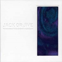 Purchase Jack or Jive - Towards The Event Horizon