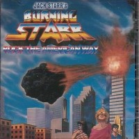 Purchase Jack Starr's Burning Starr - Rock The American Way
