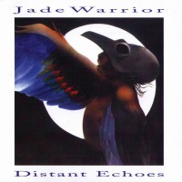 Purchase Jade Warrior - Distant Echoes