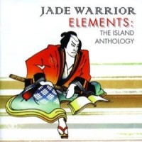 Purchase Jade Warrior - Jade Warrior