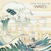 Purchase Jade Warrior - Waves
