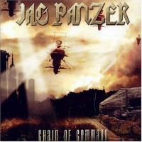 Purchase Jag Panzer - Chain Of Command