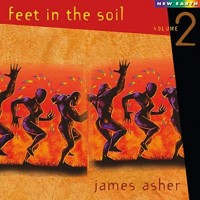 Purchase James Asher - Feet In The Soil Vol. 2