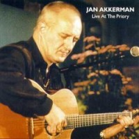 Purchase Jan Akkerman - Live At The Priory