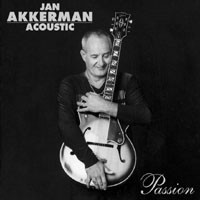 Purchase Jan Akkerman - Passion