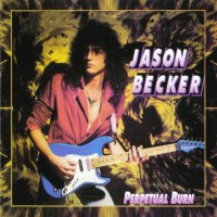 Purchase Jason Becker - Perpetual Burn