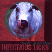 Purchase Jaye Foucher - Infectious Licks