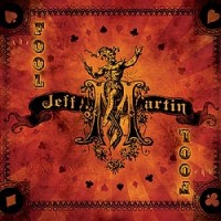 Purchase Jeff Martin - The Fool