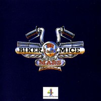 Purchase Jeff Scott Soto - Biker Mice From Mars