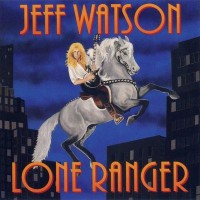 Purchase Jeff Watson - Lone Ranger
