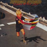 Purchase Jefferson Starship - Freedom At Point Zero