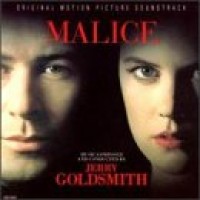 Purchase Jerry Goldsmith - Malice