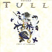 Purchase Jethro Tull - Crest Of A Knave