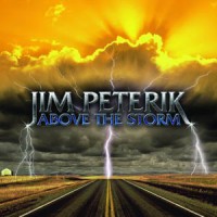 Purchase Jim Peterik - Above The Storm