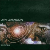 Purchase Jimi Jamison - Empires