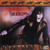 Purchase Jimmy Barnes - Bodyswerve