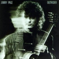 Purchase Jimmy Page - Outrider
