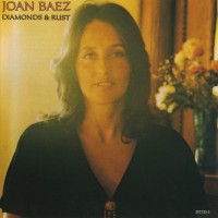 Purchase Joan Baez - Diamonds & Rust (Remastered 1990)