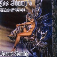 Purchase Joe Stump's Reign Of Terror - Second Coming
