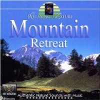 Purchase John Bickerton - Mountain Retreat