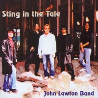 Purchase John Lawton Band - Sting In The Tale