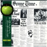 Purchase John Lennon & Yoko Ono - Sometime In New York City (Japanese Edition 2007) CD1