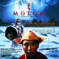 Purchase John Mclaughlin - Molom