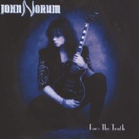 Purchase John Norum - Face The Truth