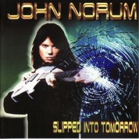 Purchase John Norum - Slipped Into Tomorrow