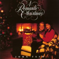 Purchase John Tesh - A Romantic Christmas