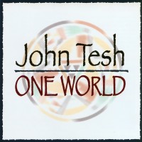 Purchase John Tesh - One World