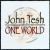 Buy John Tesh - One World Mp3 Download