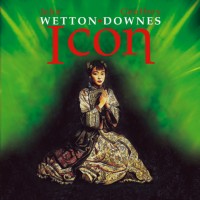 Purchase John Wetton & Geoffrey Downes - Icon