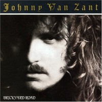 Purchase Johnny Van Zant - Brickyard Road