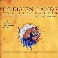 Purchase Jon Anderson - In Elven Lands - The Fellowship
