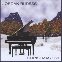 Purchase Jordan Rudess - Christmas Sky