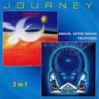 Purchase Journey - Dream, After Dream