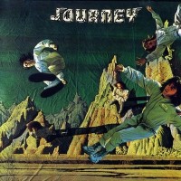 Purchase Journey - Journey (Vinyl)
