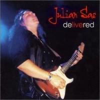 Purchase Julian Sas - Delivered CD1
